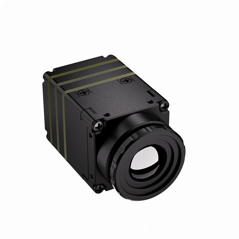 640x512 サーマルイメージングコア LWIR モジュー - Drone Thermal Imaging のレビューと価格