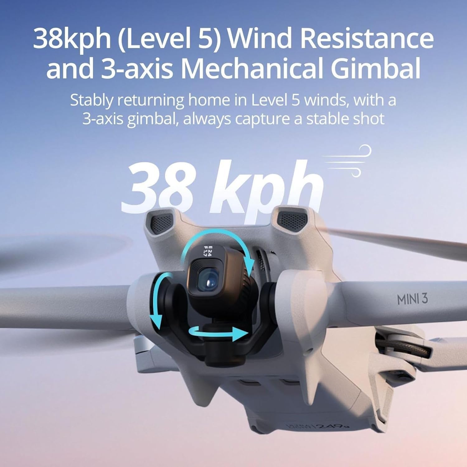 リフレッシュ品 DJI Mini 3 / Mini 4K / - Drone Photogrammetry のレビューと価格