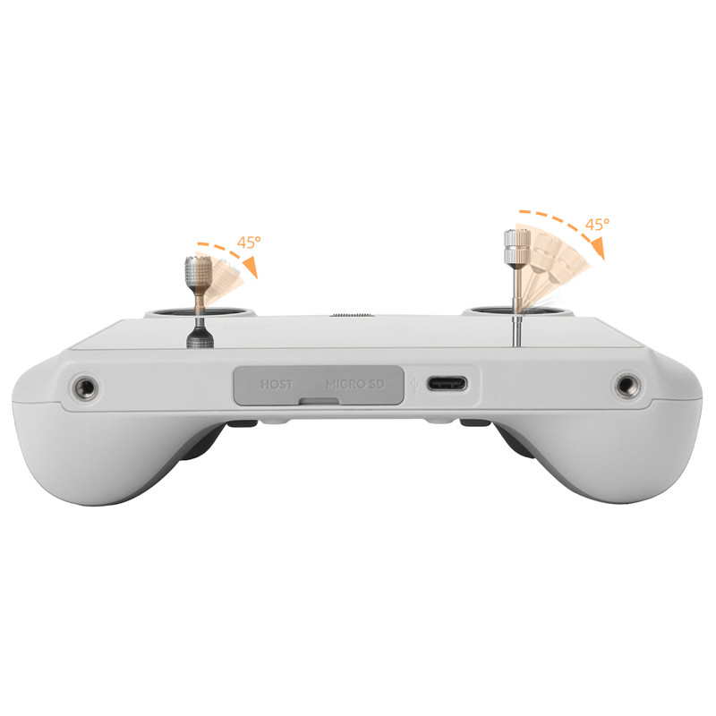 1 ペア DJI RC/RC 2 リモコン拡張ジョイスティッ - Dji Drone Mini 4 Pro のレビューと価格