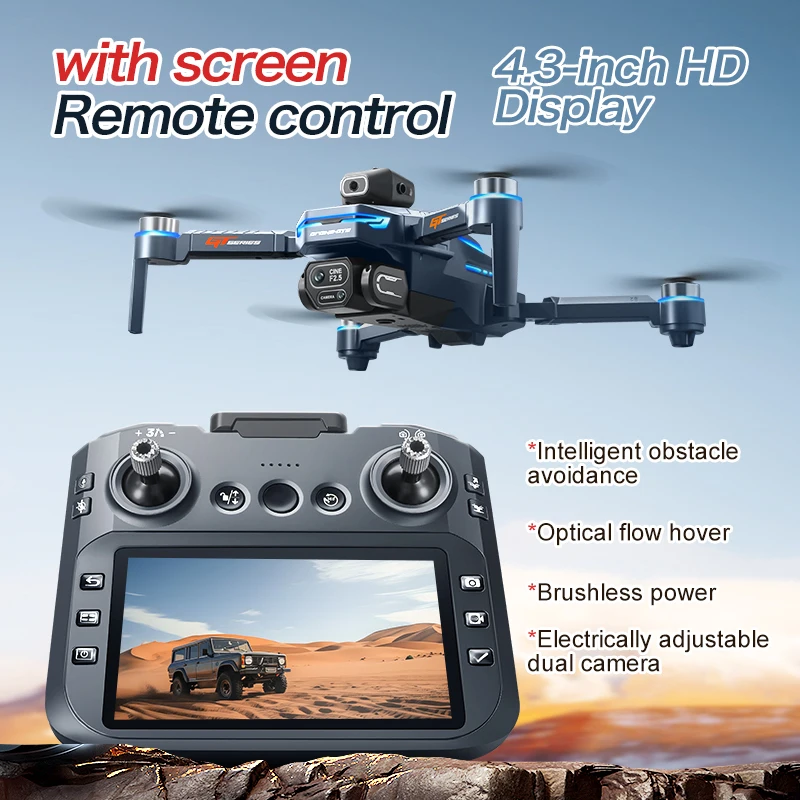 Lenovo GT8 8K Drone Profession - Drone Cinematic のレビューと価格