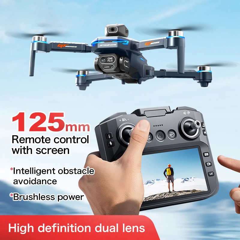 Lenovo GT8 8K Drone Profession - Drone Cinematic のレビューと価格