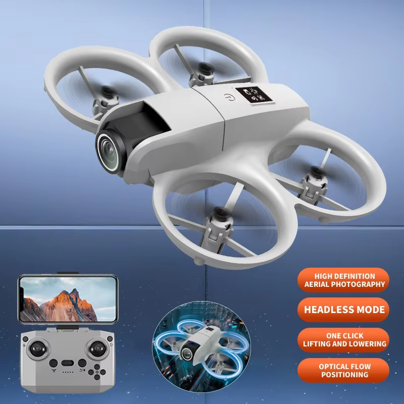 2026年新型GT3ミニ LED搭載折りたたみ式ドローン G - Drone Mapping のレビューと価格