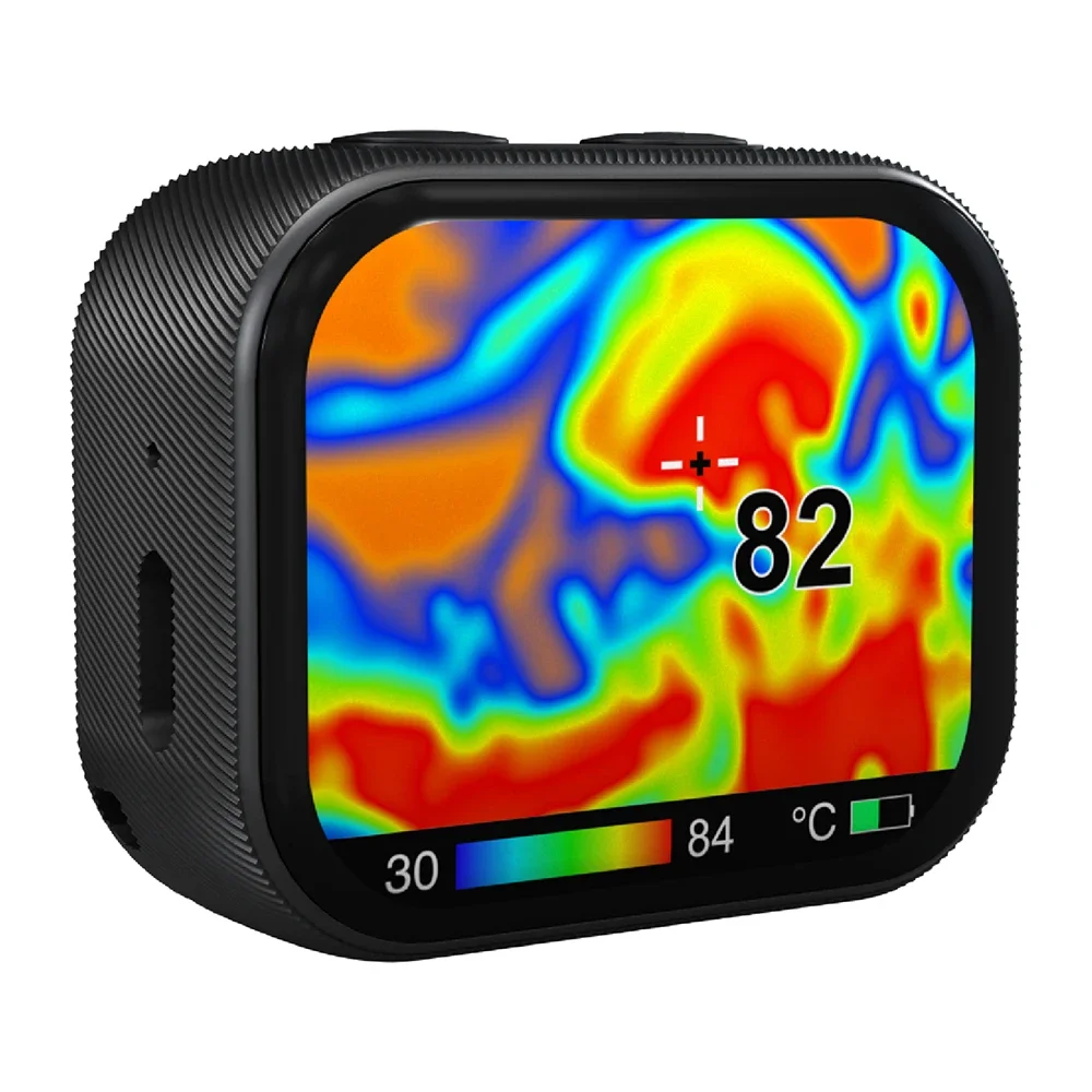 SkyRC サーマルイメージャー ミニ ITV500 赤外線 - Drone Thermal Imaging のレビューと価格