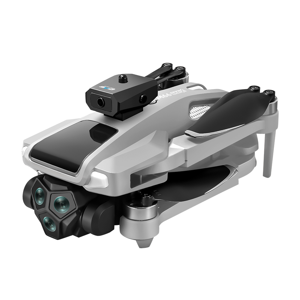 G66 MAX GPSドローン 4KプロフェッショナルHDデ - Drone Surveying のレビューと価格