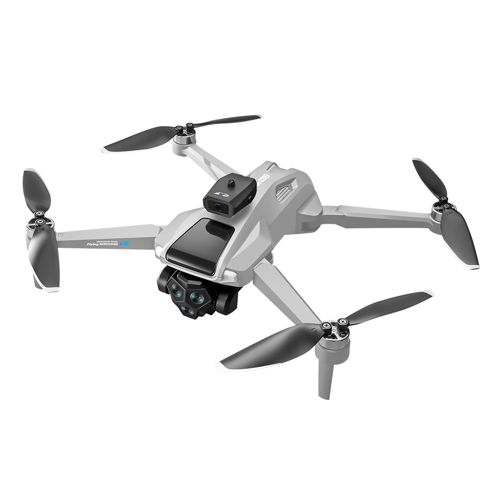 G66 MAX GPSドローン 4KプロフェッショナルHDデ - Drone Surveying のレビューと価格