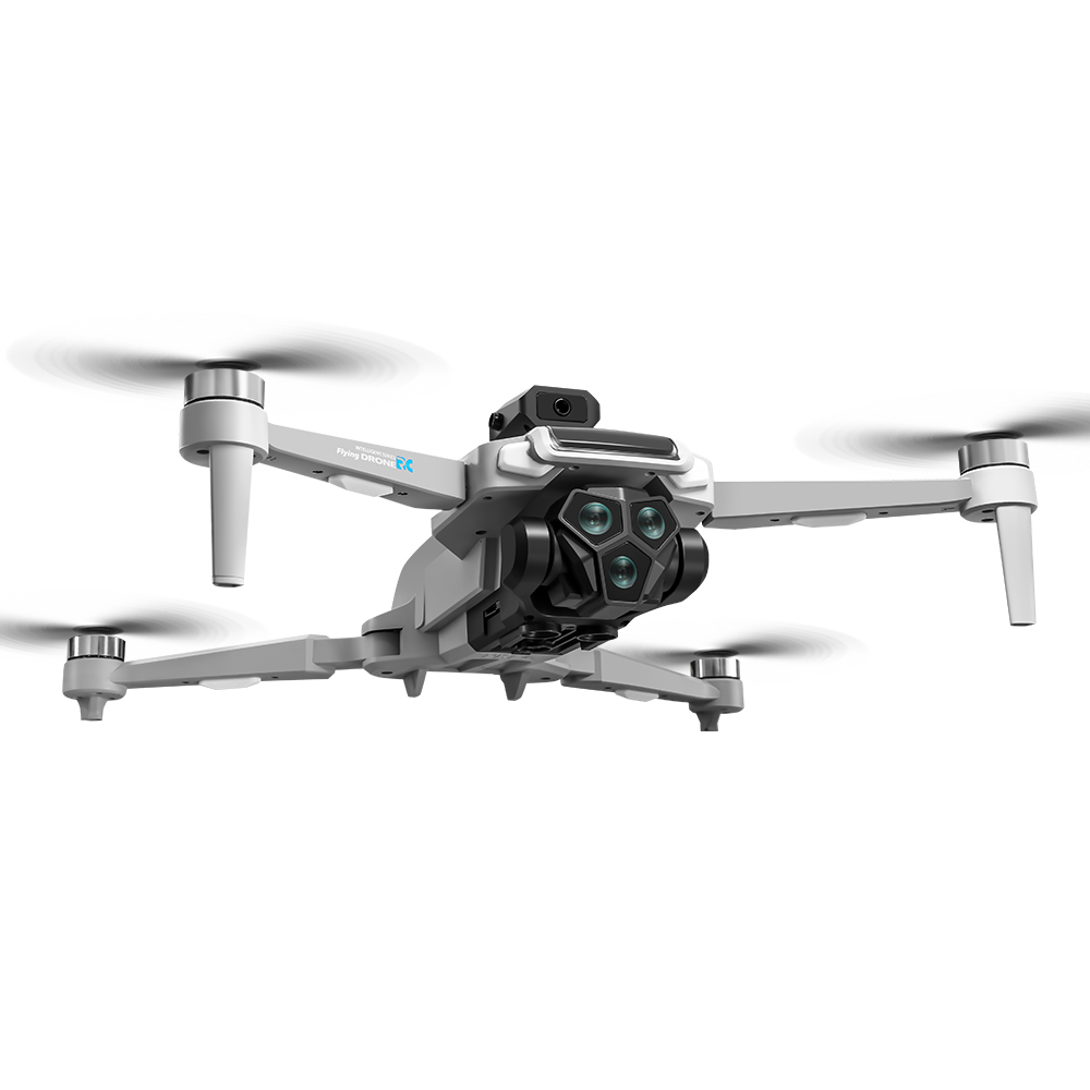 G66 MAX GPSドローン 4KプロフェッショナルHDデ - Drone Surveying のレビューと価格