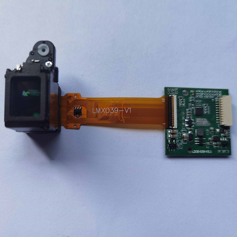 0.39 インチ OLED ディスプレイビューファインダー  - Drone Thermal Imaging のレビューと価格