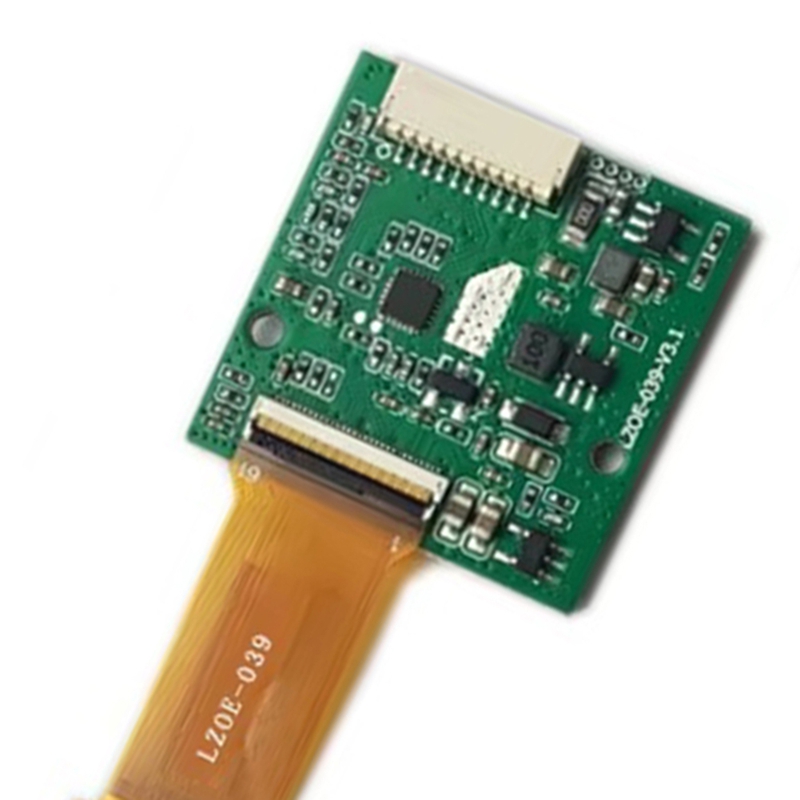 0.39 インチ OLED ディスプレイビューファインダー  - Drone Thermal Imaging のレビューと価格