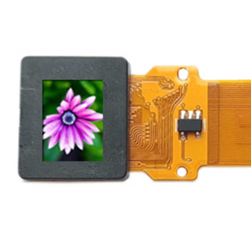 0.39 インチ OLED ディスプレイビューファインダー  - Drone Thermal Imaging のレビューと価格