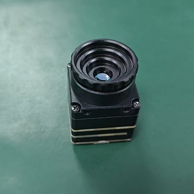 ZIYOUHU 新着 640x512 FPV ドローンサーマ - Drone Thermal Imaging のレビューと価格