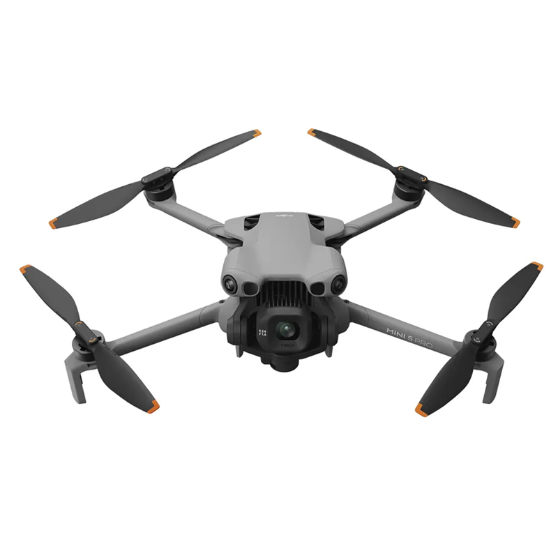 DJI Mini 5 Pro 1インチ大型CMOSカメラ 夜 - Drone Photogrammetry のレビューと価格