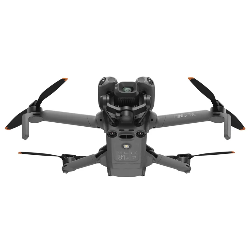 DJI Mini 5 Pro 1インチ大型CMOSカメラ 夜 - Drone Photogrammetry のレビューと価格